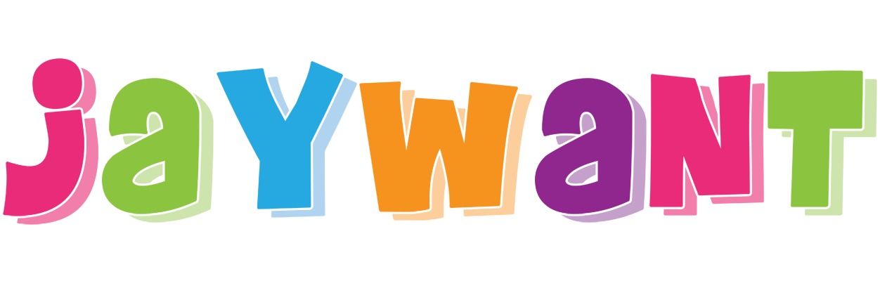 Jaywant friday logo