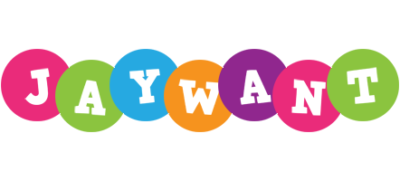 Jaywant friends logo