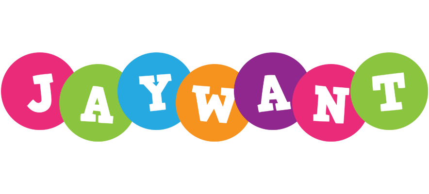 Jaywant friends logo