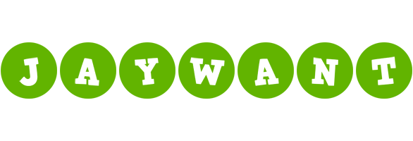 Jaywant games logo