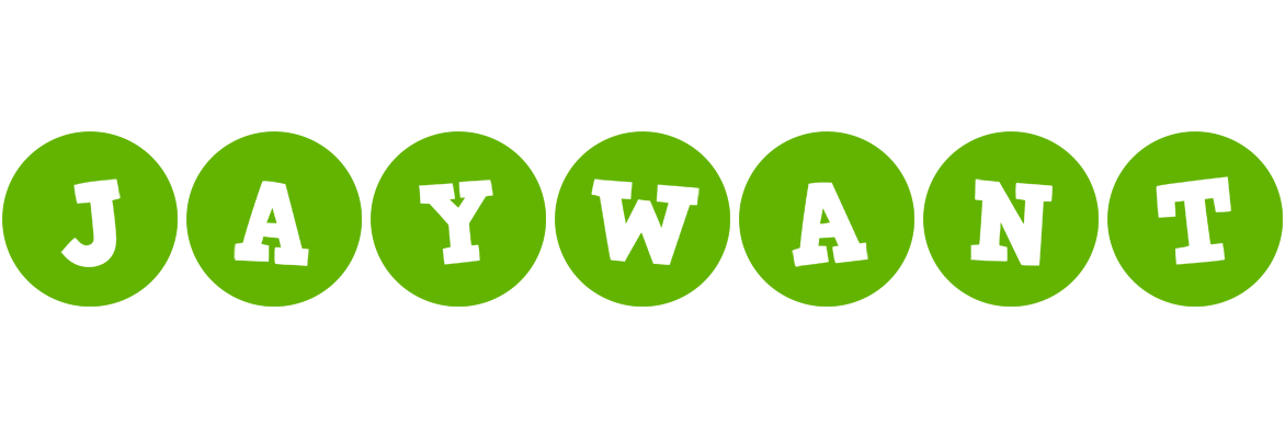 Jaywant games logo