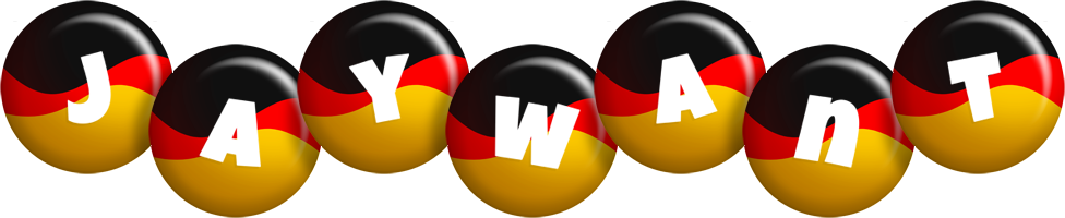 Jaywant german logo