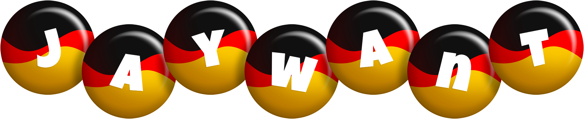 Jaywant german logo