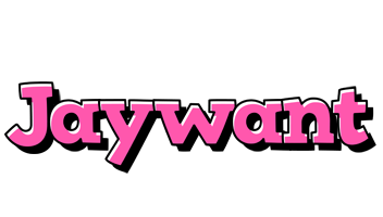 Jaywant girlish logo