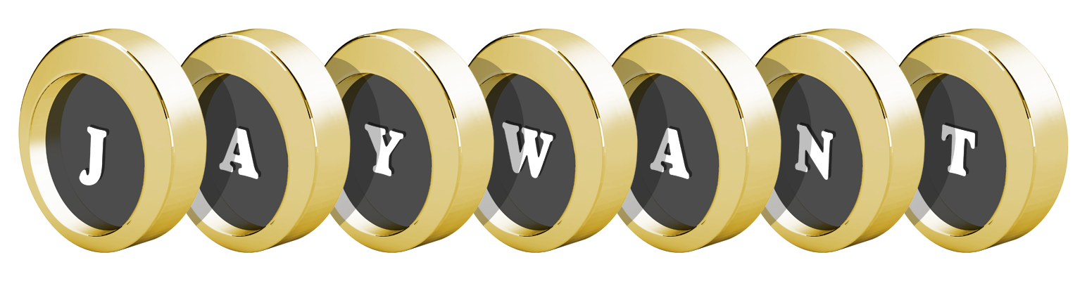 Jaywant gold logo