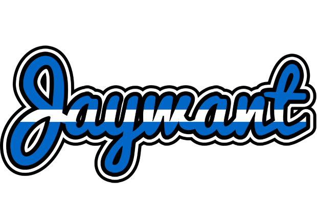 Jaywant greece logo