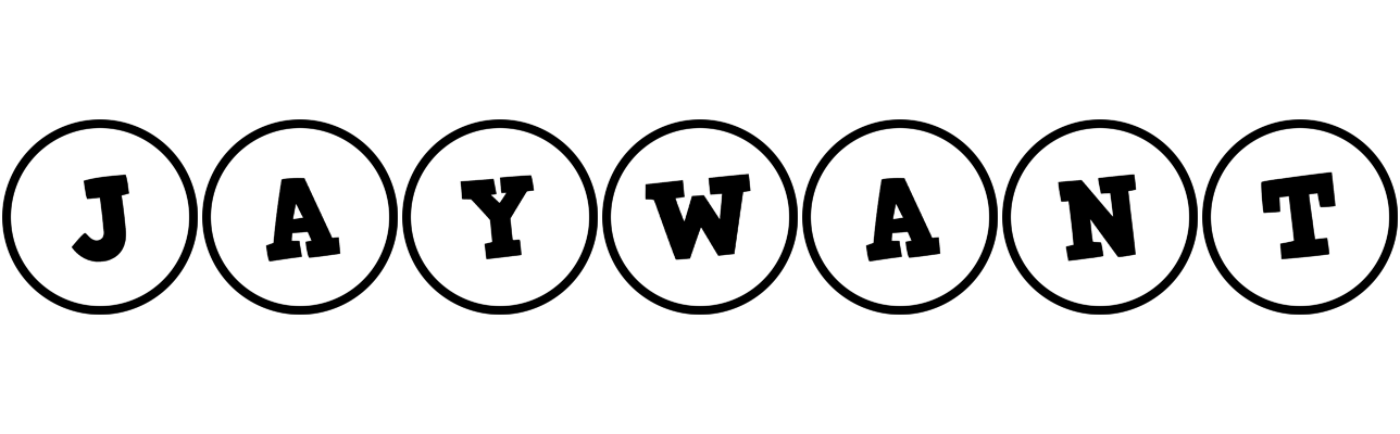 Jaywant handy logo