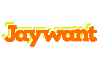 Jaywant healthy logo