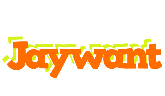 Jaywant healthy logo