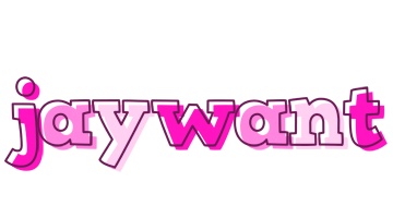 Jaywant hello logo