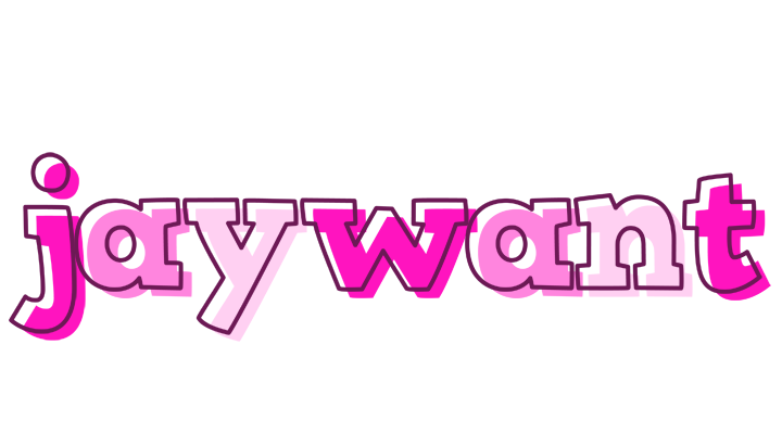 Jaywant hello logo