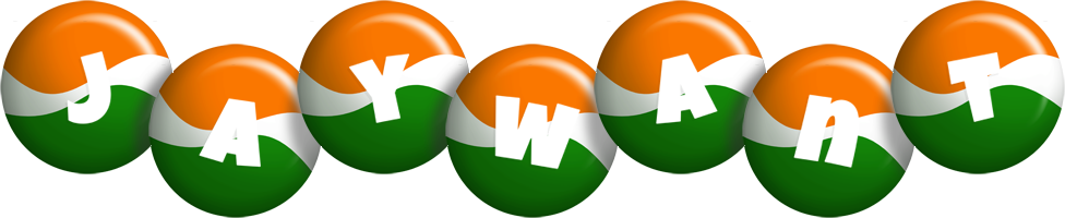 Jaywant india logo