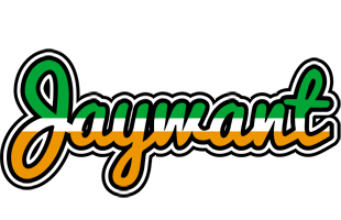 Jaywant ireland logo