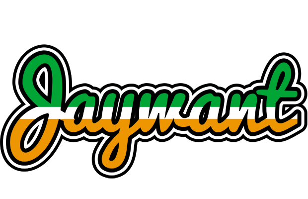 Jaywant ireland logo