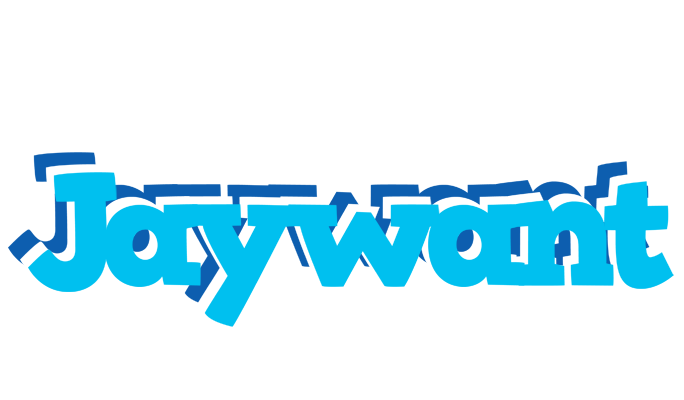 Jaywant jacuzzi logo