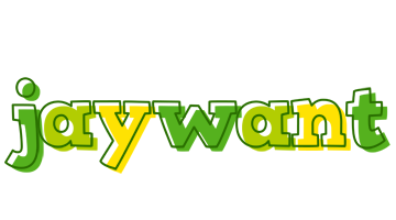 Jaywant juice logo