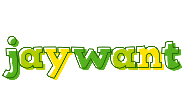 Jaywant juice logo