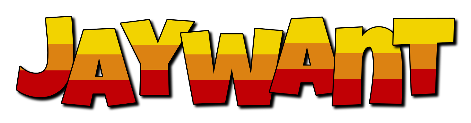 Jaywant jungle logo