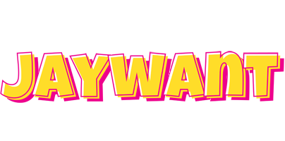 Jaywant kaboom logo