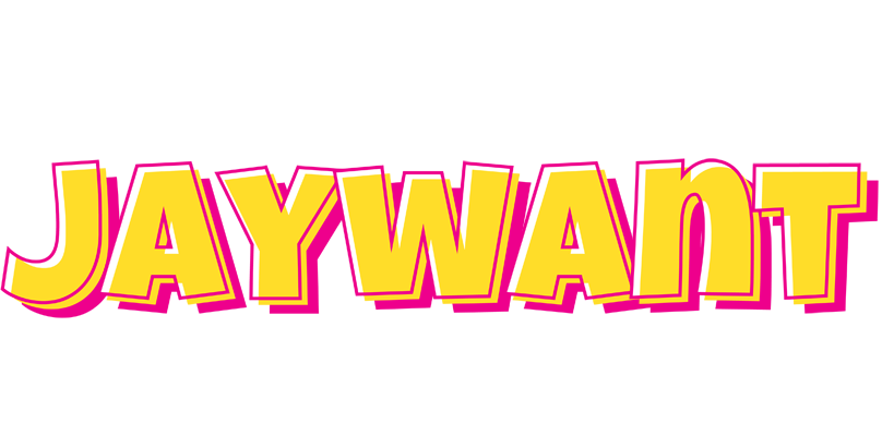 Jaywant kaboom logo