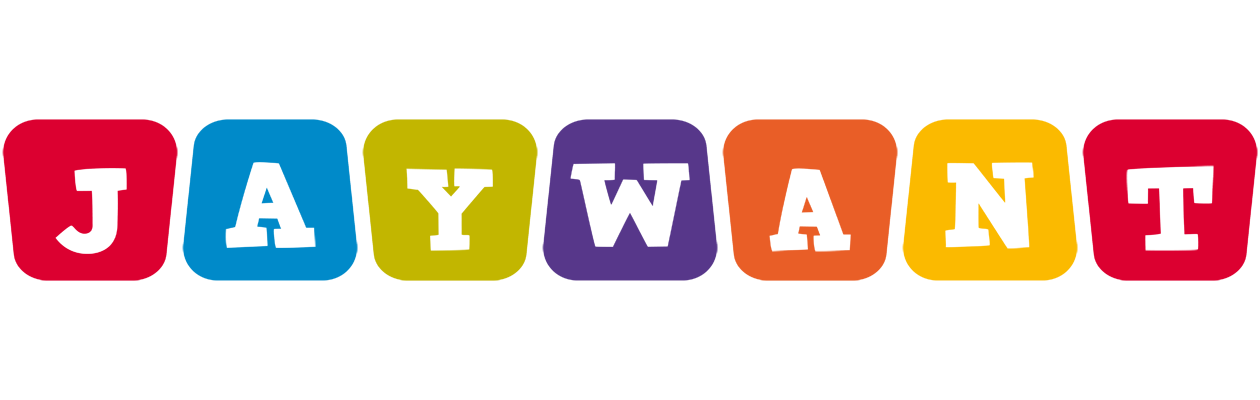 Jaywant kiddo logo