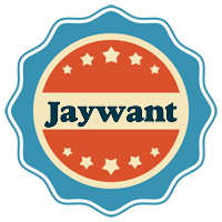 Jaywant labels logo