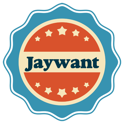 Jaywant labels logo