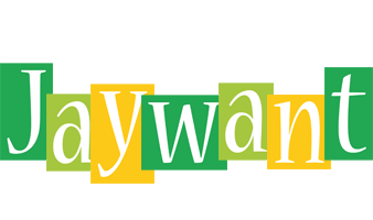 Jaywant lemonade logo