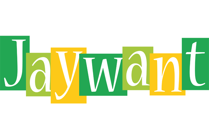 Jaywant lemonade logo