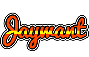 Jaywant madrid logo