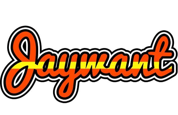 Jaywant madrid logo