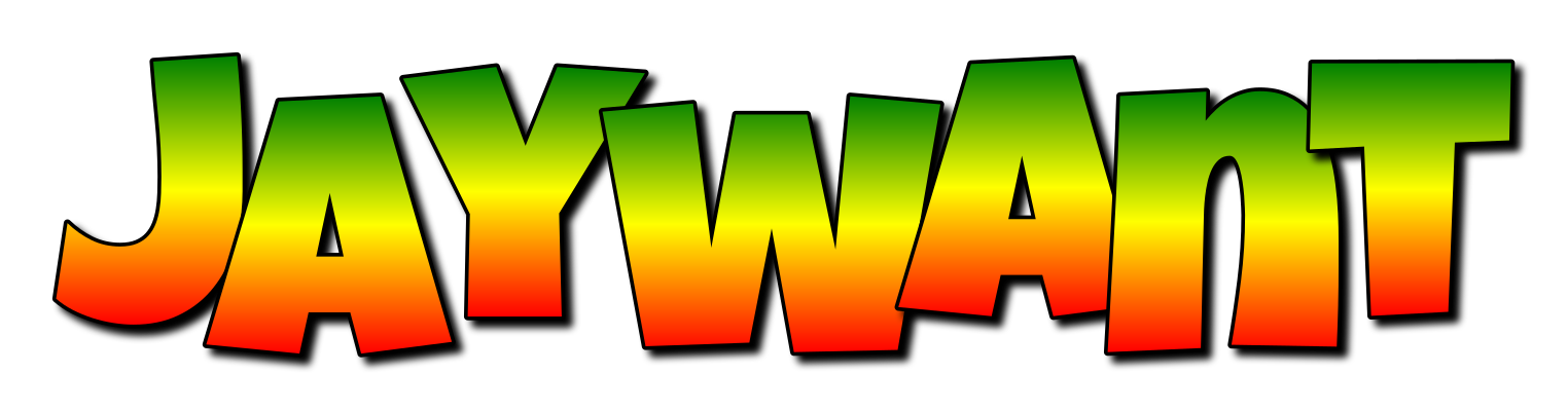 Jaywant mango logo