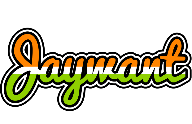 Jaywant mumbai logo