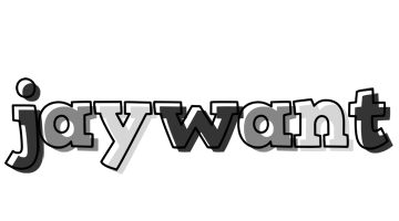 Jaywant night logo