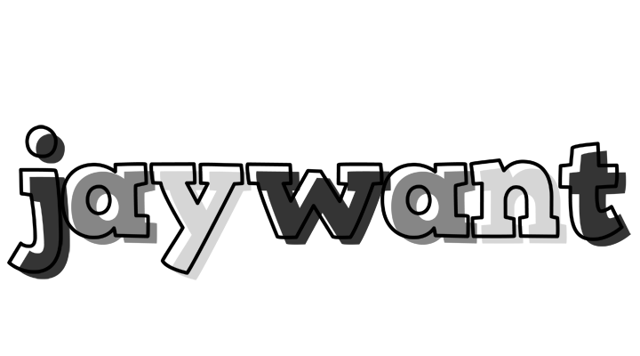 Jaywant night logo
