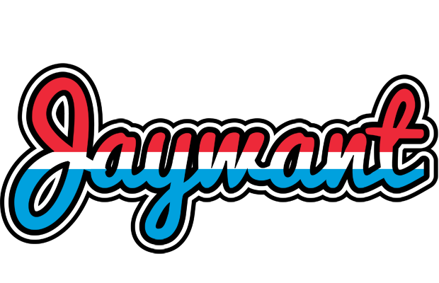 Jaywant norway logo
