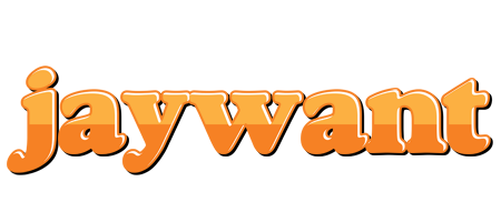 Jaywant orange logo