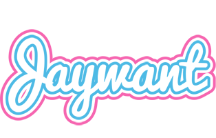 Jaywant outdoors logo