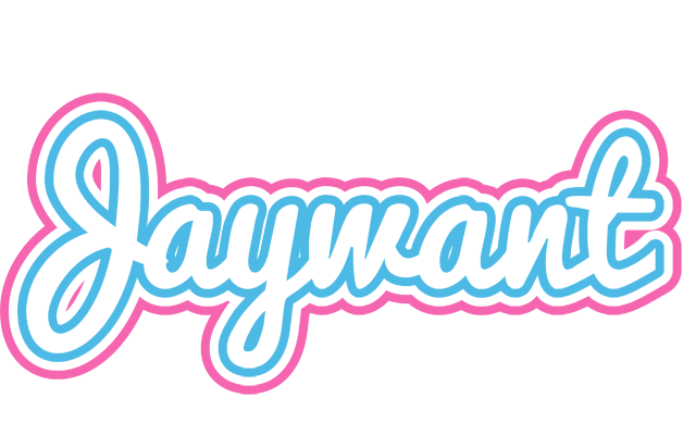 Jaywant outdoors logo