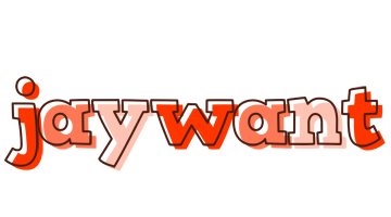 Jaywant paint logo