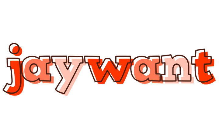 Jaywant paint logo