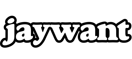 Jaywant panda logo