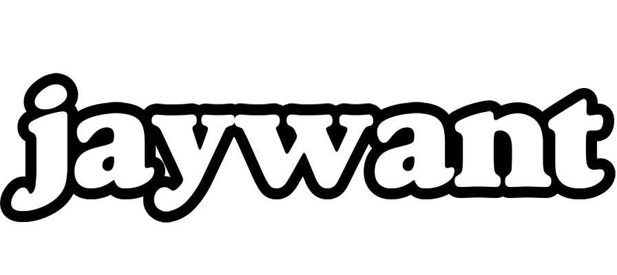 Jaywant panda logo