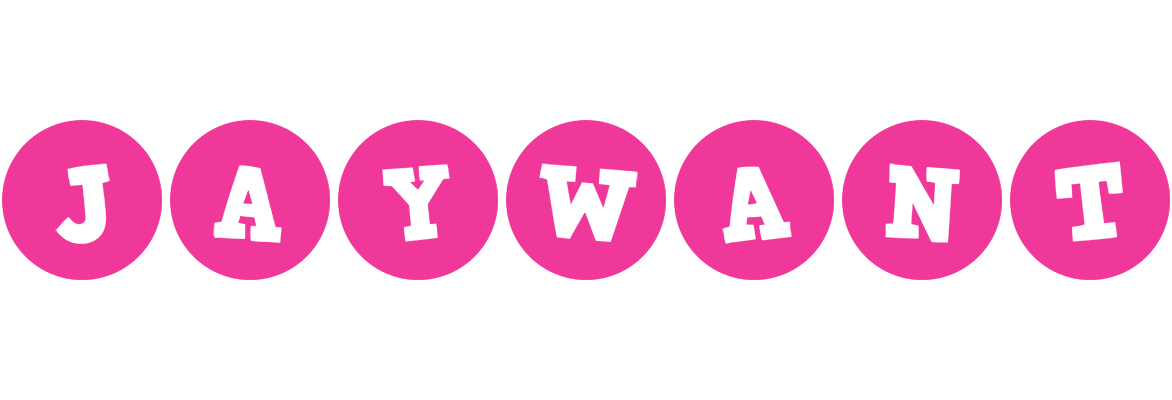 Jaywant poker logo
