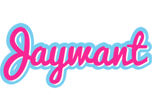 Jaywant popstar logo