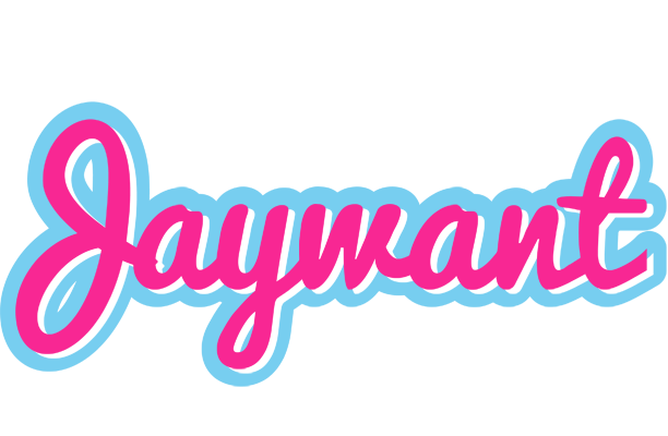 Jaywant popstar logo