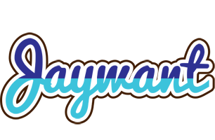 Jaywant raining logo