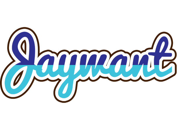 Jaywant raining logo