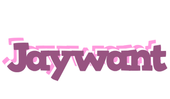 Jaywant relaxing logo