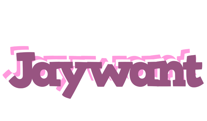 Jaywant relaxing logo